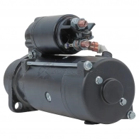 Стартер KRAUF 1440687396 XIN 81N STI3007SU - Изображение 2
