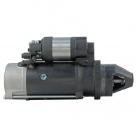 Стартер KRAUF 1440687397 2FI88R N STI3007UL - Изображение 5