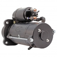 Стартер KRAUF STI3570LC 1440974012 M3 P867 - Изображение 2