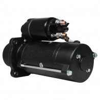 Стартер KRAUF 1440684307 ZSD7 9S6 STI3570SU - Изображение 2