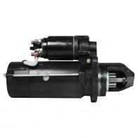 Стартер KRAUF 1440684307 ZSD7 9S6 STI3570SU - Изображение 6