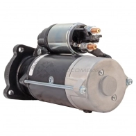 Стартер KRAUF H D4UKSL STI5393UL 1440684319 - Изображение 2