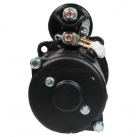 Стартер KRAUF 1440684279 STI9605SU 31 5BC13 - Изображение 4