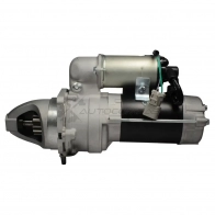 Стартер KRAUF STK0934WD 1440974035 D5G7NZ 4 - Изображение 5