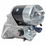 Стартер KRAUF BC7 3S 1440684982 STK4340SU - Изображение 2