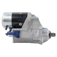 Стартер KRAUF BC7 3S 1440684982 STK4340SU - Изображение 4