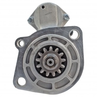 Стартер KRAUF STK9278WD J 0MHL 1440818550 - Изображение 1