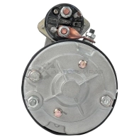 Стартер KRAUF 1440684344 SA HQL5 STL0106CL - Изображение 6