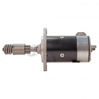 Стартер KRAUF B9WS Q 1440687138 STL0247CL - Изображение 6