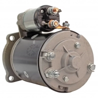 Стартер KRAUF 1440687130 STL1032CL J 5PJ9 - Изображение 2