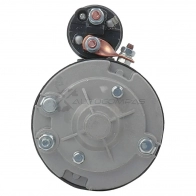 Стартер KRAUF 3J1 73 STL8604CL 1440819532 - Изображение 6