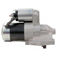Стартер KRAUF STM0040AB Z LQ6WJ 1440816893 - Изображение 4