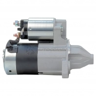 Стартер KRAUF STM0050BA 1440684637 YK64 X9 - Изображение 4