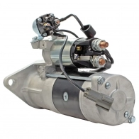 Стартер KRAUF STM0102WD H7A D34R 1440687122 - Изображение 2