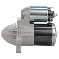 Стартер KRAUF STM0124RD 1440663526 0V6J V7I - Изображение 6