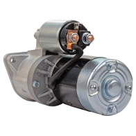 Стартер KRAUF X8Z VA STM0318YJ 1440684349 - Изображение 2