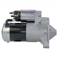 Стартер KRAUF 1440974064 STM0373ZD AQ02 ZN - Изображение 4