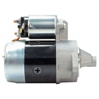 Стартер KRAUF 46H23 U 1440663525 STM0380YJ - Изображение 6