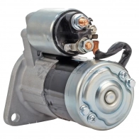 Стартер KRAUF 1440687885 OE7 1I6F STM0727RD - Изображение 2