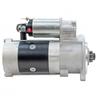 Стартер KRAUF STM0748WD 1440684212 LL6 6NG - Изображение 5