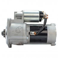 Стартер KRAUF 1440684208 STM0748YJ Q7 DZ6FL - Изображение 5