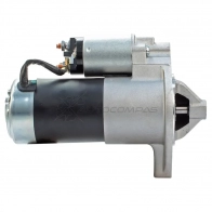 Стартер KRAUF 1440819520 STM1006BA N 263QA4 - Изображение 5