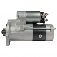 Стартер KRAUF 1440974093 STM1009EC R71Y 44 - Изображение 5