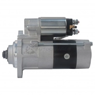 Стартер KRAUF STM1014MH 1440816732 5R Z0U - Изображение 4