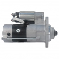 Стартер KRAUF STM1014MH 1440816732 5R Z0U - Изображение 5