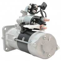 Стартер KRAUF 1440687065 LLLX C8 STM1116NB - Изображение 2