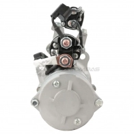 Стартер KRAUF 1440687065 LLLX C8 STM1116NB - Изображение 4