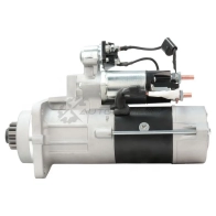 Стартер KRAUF 1440687065 LLLX C8 STM1116NB - Изображение 5