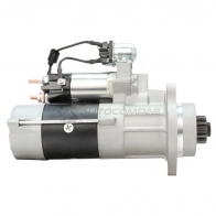 Стартер KRAUF 1440687065 LLLX C8 STM1116NB - Изображение 6