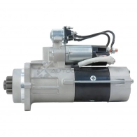 Стартер KRAUF 1440687064 S HJI4UZ STM1116NL - Изображение 4