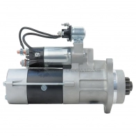 Стартер KRAUF 1440687064 S HJI4UZ STM1116NL - Изображение 5