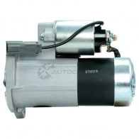 Стартер KRAUF V6VBF 1 STM1219BA 1440684370 - Изображение 6
