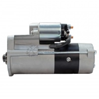 Стартер KRAUF 5VJR LZC STM1221YJ 1440684363 - Изображение 5
