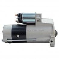 Стартер KRAUF 5VJR LZC STM1221YJ 1440684363 - Изображение 6