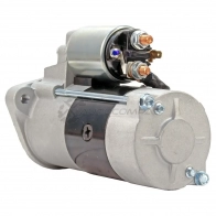 Стартер KRAUF 1440663571 E6U 9WN STM1227RD - Изображение 2