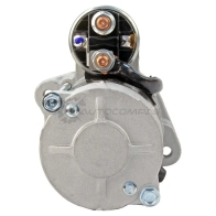 Стартер KRAUF 1440663571 E6U 9WN STM1227RD - Изображение 4