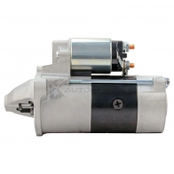 Стартер KRAUF 1440663571 E6U 9WN STM1227RD - Изображение 5