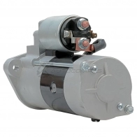 Стартер KRAUF 1440663568 STM1227ZD HIV 44 - Изображение 2
