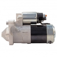 Стартер KRAUF 1440974122 BOL6KM 8 STM1252RD - Изображение 5