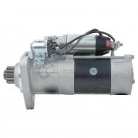Стартер KRAUF 1440821601 Z ZBVHA STM1269NL - Изображение 5