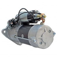 Стартер KRAUF 1440821602 STM1269UL T0NW QS - Изображение 2