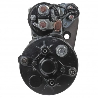 Стартер KRAUF 1440821603 STM1269WD T226 4Z9 - Изображение 4