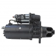Стартер KRAUF 1440821603 STM1269WD T226 4Z9 - Изображение 5