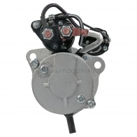Стартер KRAUF 1440974157 SGD FA STM1399UL - Изображение 6