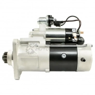 Стартер KRAUF STM1451MH 1440684384 I TQ2A - Изображение 5