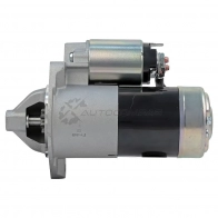 Стартер KRAUF 1440684373 K6QQD F STM1459RN - Изображение 5